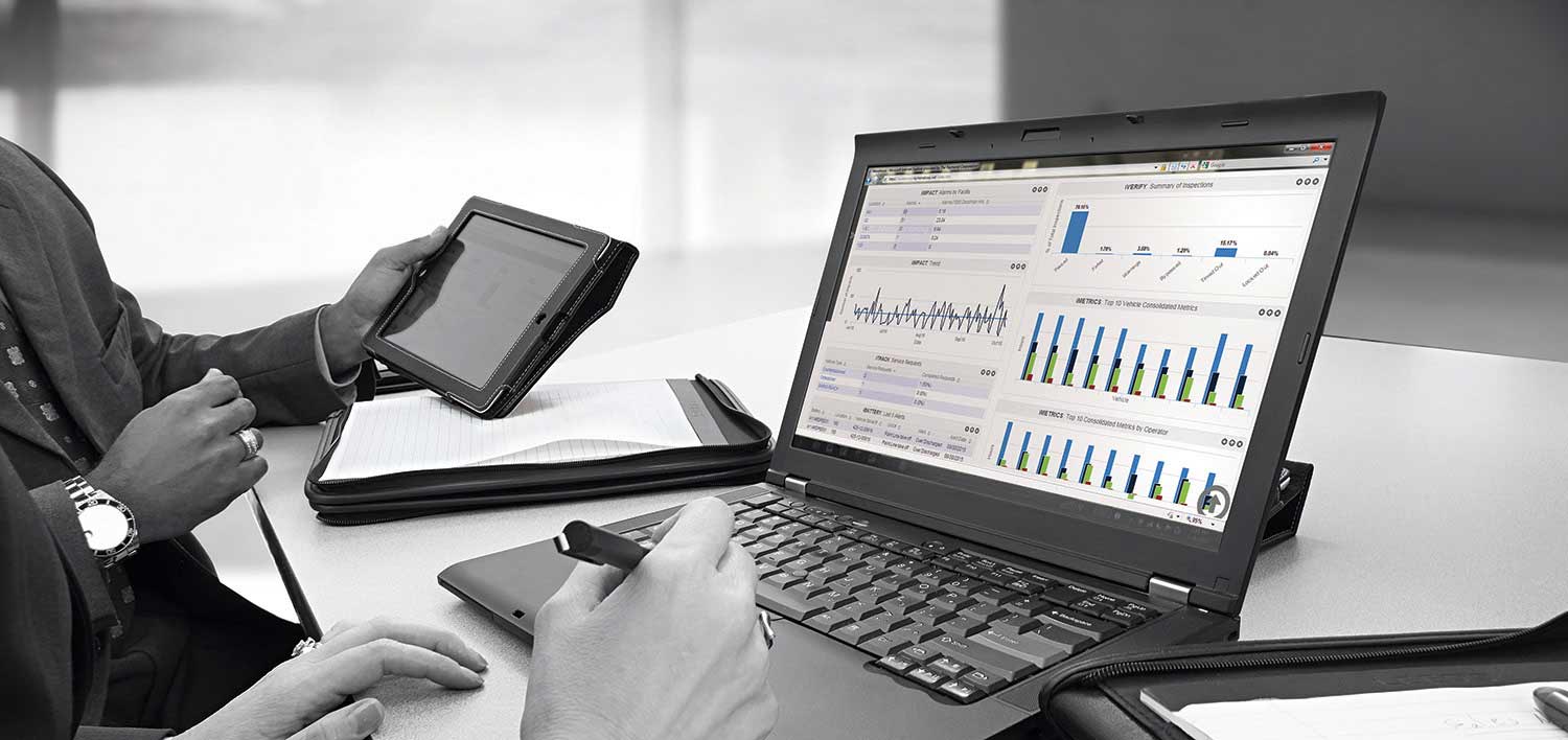 vehicle management system, warehouse optimization