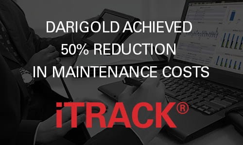 itrack, fleet utilization