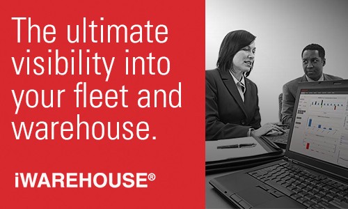 fleet management system