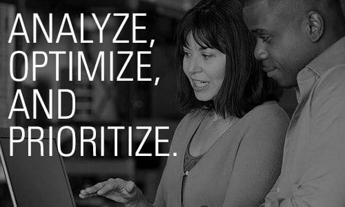 warehouse consulting, iwarehouse