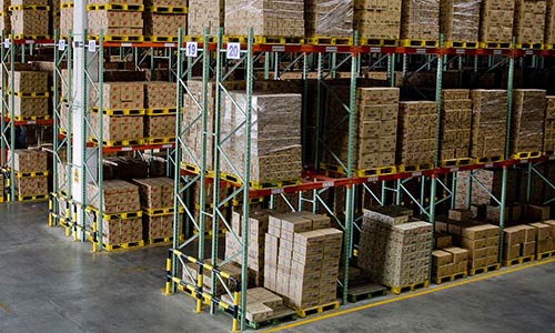 Racking, Warehouse Storage Rack, Pallet Racking System